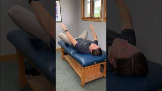 Hip Pain at Night? DO THIS. 