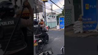 Download lagu Gak jadi tawuran kena kejar polisi 😂🔥 #shortvideo #polisi #viralvideo #indonesia #polri #police mp3 Download lagu Gak jadi tawuran kena kejar polisi 😂🔥 #shortvideo #polisi #viralvideo #indonesia #polri #police mp3