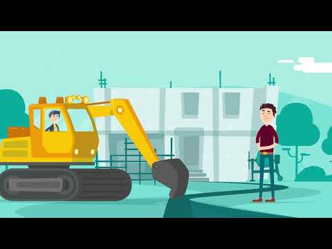 Der Mehrspartenhausanschluss | Syna