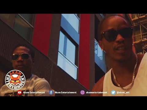 Killa Mikk Ft. South Black - Summer Wave [Official Music Video HD]