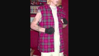 Raven T.T. ´s Theme - The End of Everything and you know it!!!!