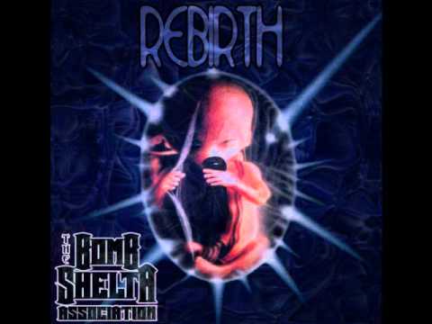 Bomb Shelta Association - Rebirth - 07 - 3D Emcees