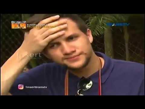 DERITA Stuart Collin Setahun Tak Bertemu Anaknya