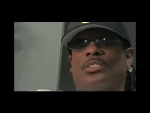 Charlie Wilson - Let's Chill ( Live )