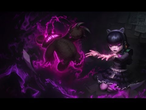 Highlight: Best Annie Outplaytion NA!