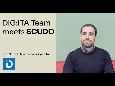 SCUDO video preview