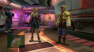 Amassed Rewards - Let's Play Final Fantasy X Bonus Part 34