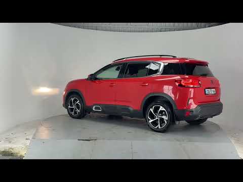 Citroen C5 Aircross FEEL BLUEHDI 130 **FULL BLACK - Image 2