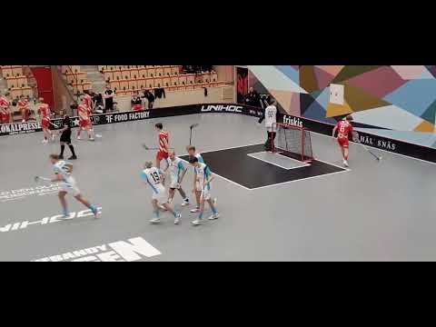 231024 SVC Higlights 💥💯🏑 Pixbo IBK  - Lindås IBK Wallenstam Arena