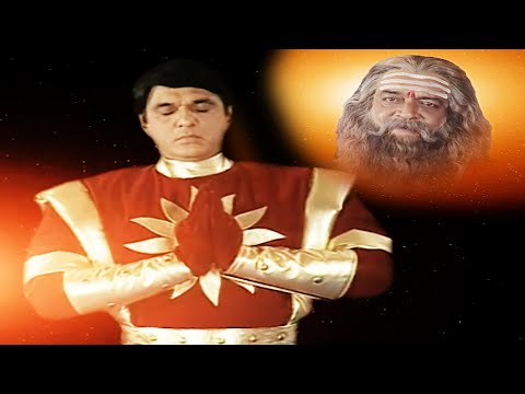 Shaktimaan Episode 134 - शक्तिमान ने लड़ा अंतरिक्ष में युद्ध, किया कई मुसीबतों का सामना