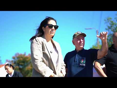 Villa Hayes se prepara para transformar su ribera con un Parque Costero