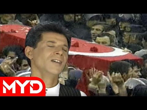 MUSTAFA YILDIZDOĞAN \"Yandı Yürekler Yandı\"  [ Resmi Video ]