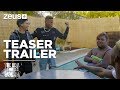 Funny Mike The Real Dumbass World Teaser Trailer HD Clean Zeus