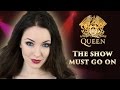 Queen -  The Show Must Go On 👑  (Cover by Minniva feat. Quentin Cornet)