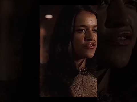 Letty 😍❤️ #lettyortiz  #rápidosyfuriosos  #fastandfurious  #bandoleros  #donomar |