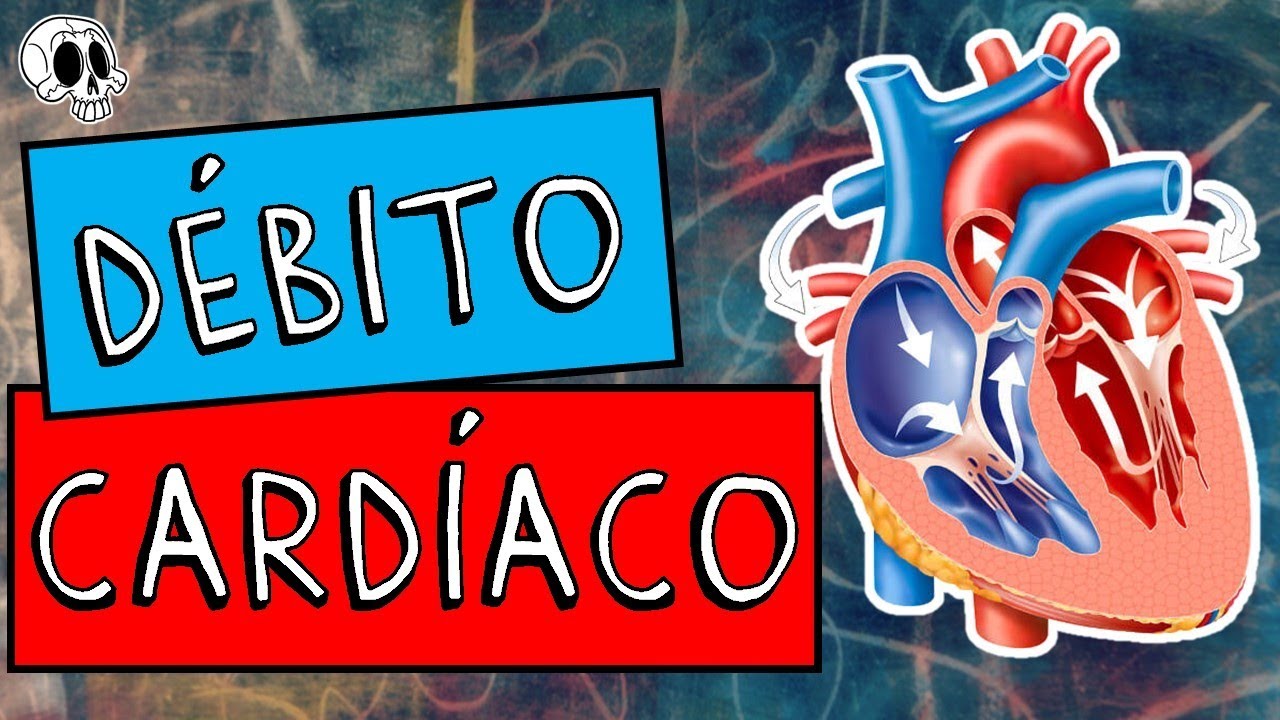 Débito cardíaco