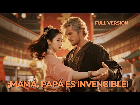 El pobre niño llevó a su hija a buscar una esposa, pero al hermoso presidente no le gustaba como...