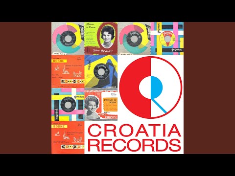 Izašo Si, Dragi, Iz Sjećanja