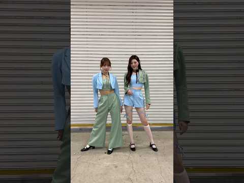 Be The Oneの全身ver.挑戦者お待ちしてます🎶※反転済みです！#BeTheOne#マーシー #MISSMERCY#ミスマーシー#スターダストプロモーション