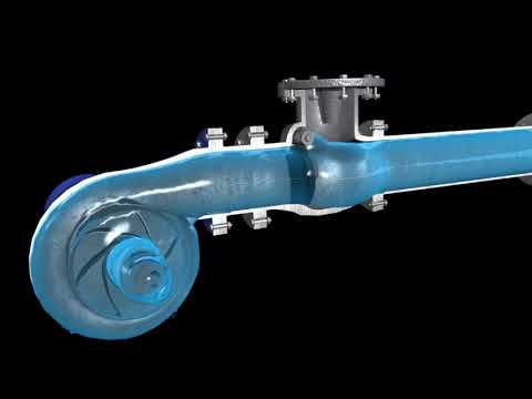 water hammer explanation