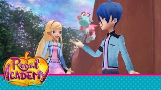 Regal Academy | Season 2 Episode 14 - The Regal Parade (clip)