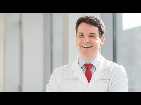 Stomach Cancer Cases Increasing in Younger Women - Dr. Vadim Gushchin - Mercy