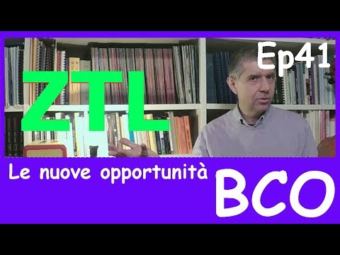 ZTL ep. 41 Tante strade si aprono alla fine del Bassista Contemporaneo 1!