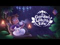 Vídeo de jogabilidade de Garden Witch Life  Playstation