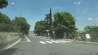 ariano-ecco-la-nuova-segnaletica-intorno-alla-villa-comunale