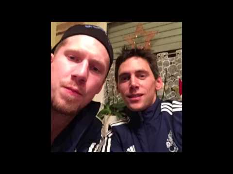 Trunkenbolde Weihnachtsfeier 2015