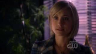 Chloe x Davis - Burden of Sacrifice