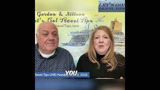 River Cruise Dining: NO Reserved Tables! Eat Where YOU Want! #shorts