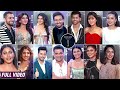 Iconic Gold Awards 2021 Full Show Red Carpet Shivangi Debattama Karanvir Rrahul Helly Divya