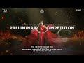 MISS UNIVERSE THAILAND 2023 | PRELIMINARY COMPETITION