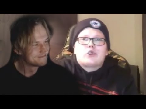 Kirdez Reagoi RICO RÄPPÄÄ TUNTEELLA!