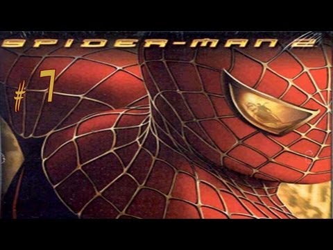 Spider-Man 2: The Game - Walkthrough - Part 1 (PC) [HD]