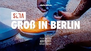 Groß in Berlin Music Video