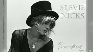 Stevie Nicks - Maybe Love Will Change Your Mind (Remastered by RS 23)