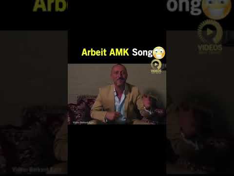 Arbeiten song vom Türken