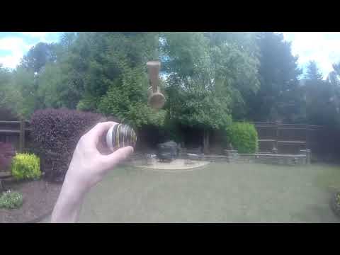 Ryan Macomber: POV Edit #2: Three Year Edit