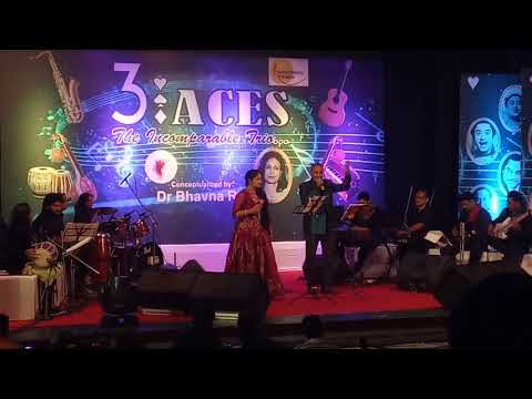 NAWAB ANSARI Ke Aja Tere Yad Aai