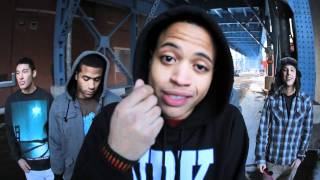 Devin Miles - Spaced Out [Official Music Video]