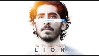 Lion Official Trailer