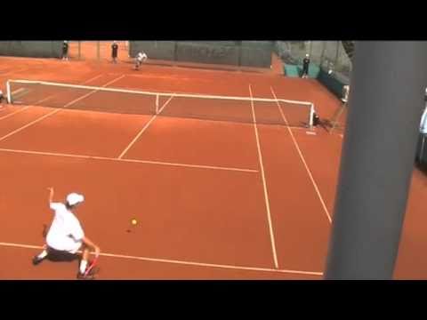 Bundesliga Gleisdorf - Martin Fischer