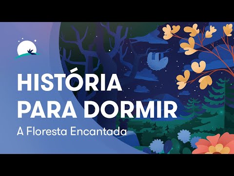 Bedtime Story | The Enchanted Forest | Fall Asleep Faster | BetterSleep