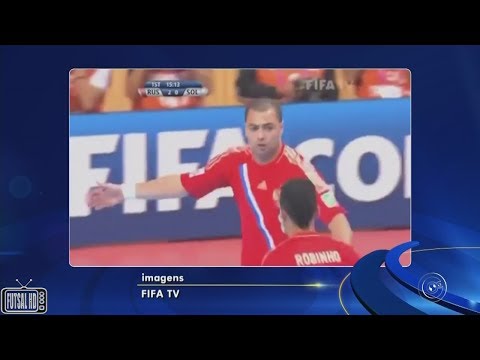 Éder Lima se apresenta ao Magnus em duelo contra Jales pela LPF 2017