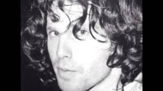 END OF THE NIGHT (Demo 1965) - The Doors