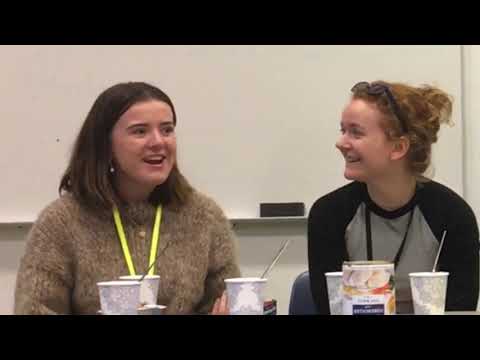 NISSENREVYEN 2020- Si det eller spis det!