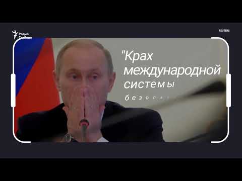 Договор о РСМД мертв. Что остановит ядерную гонку?