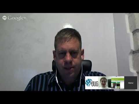 An Interview with Heinz Kabutz